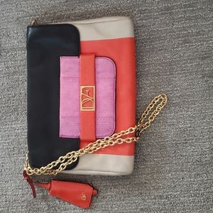 DVF Crossbody bag